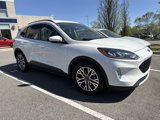 Used 2020 Ford Escape SEL image 3