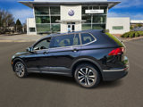 Certified 2023 Volkswagen Tiguan S image 3