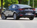 New 2025 MAZDA MAZDA3 s image 3