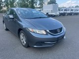 Used 2013 Honda Civic LX image 3