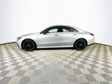 Certified 2025 Mercedes-Benz CLA 250 image 4