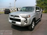 Used 2022 Toyota 4Runner SR5 image 5