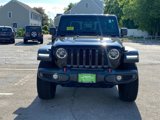 Used 2021 Jeep Gladiator Rubicon image 2