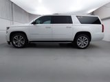 Used 2016 Chevrolet Suburban LTZ image 2