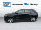 Used 2023 Jeep Compass Latitude w/ Sun and Sound Group image 2