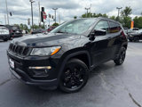 Used 2018 Jeep Compass Latitude w/ Popular Equipment Group image 3