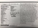 Used 2024 Chrysler Pacifica Touring-L w/ Uconnect Theater Family Group image 2