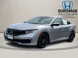 Used 2019 Honda Civic LX image 2