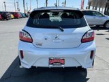 New 2024 Mitsubishi Mirage image 2