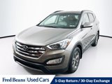Used 2013 Hyundai Santa Fe Sport image 3