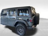 New 2025 Jeep Wrangler Sport S image 6