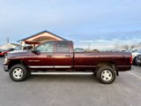 Used 2004 Dodge Ram 3500 Truck SLT w/ Trailer Tow Group image 2