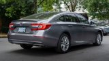Used 2019 Honda Accord LX image 6