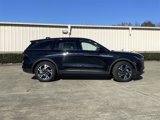 New 2025 Lincoln Nautilus Premier w/ Equipment Group 102A image 2