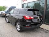 Used 2020 Chevrolet Equinox LS w/ LPO, Cargo Package image 5