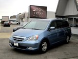 Used 2006 Honda Odyssey EX-L image 3