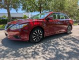 Used 2017 Nissan Altima 2.5 SV w/ Convenience Package image 4