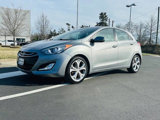 Used 2014 Hyundai Elantra GT w/ Option Group 02 image 4
