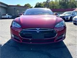 Used 2013 Tesla Model S image 2