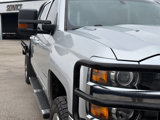 Used 2017 Chevrolet Silverado 2500 LT w/ LT Fleet Convenience Package image 6