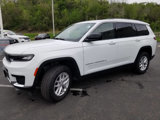 Certified 2022 Jeep Grand Cherokee L Laredo w/ Luxury Tech Group I image 3