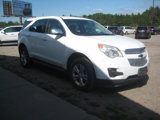 Used 2015 Chevrolet Equinox LS image 3