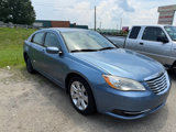 Used 2011 Chrysler 200 Touring image 3