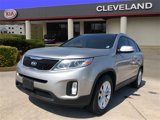 Used 2015 Kia Sorento EX w/ EX V6 Touring Package image 5