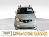 Used 2019 Nissan NV200 SV image 2
