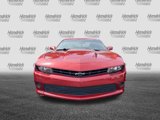 Used 2014 Chevrolet Camaro LS image 3