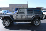 Used 2020 Jeep Wrangler Unlimited Sport S image 5