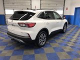 Certified 2022 Ford Escape SEL w/ Technology Package image 3