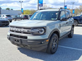Certified 2022 Ford Bronco Sport Big Bend w/ Convenience Package image 4