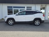 Certified 2020 GMC Terrain SLE w/ Driver Convenience Package image 4
