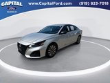 Used 2024 Nissan Altima 2.5 SV image 4
