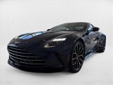 New 2025 Aston Martin V8 Vantage Coupe image 2