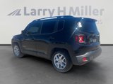 Used 2018 Jeep Renegade Latitude image 3