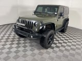 Used 2015 Jeep Wrangler Sahara w/ Connectivity Group image 4