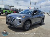 Used 2025 Nissan Rogue S image 3