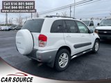 Used 2001 Toyota RAV4 2WD image 5