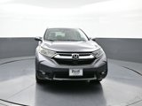 Certified 2017 Honda CR-V EX image 2
