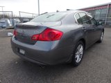 Used 2011 INFINITI G25 x w/ Moonroof Pkg image 5