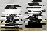Used 2020 Lexus ES 350 w/ Premium Package image 6