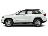 Used 2021 Jeep Grand Cherokee Laredo w/ Security & Convenience Group image 3