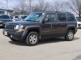 Used 2014 Jeep Patriot Sport image 4