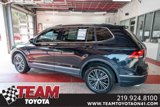 Used 2018 Volkswagen Tiguan SEL image 2