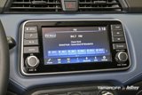 New 2025 Nissan Versa SV w/ Trunk Package image 6