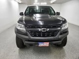 Used 2018 Chevrolet Colorado ZR2 image 2