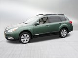 Used 2011 Subaru Outback 2.5i Premium image 3