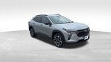 Certified 2024 Chevrolet Trax RS w/ Sunroof Package image 2